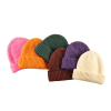 Custom Solid-Colored Knitted Cuffed Beanies BB-231017-7 (7)