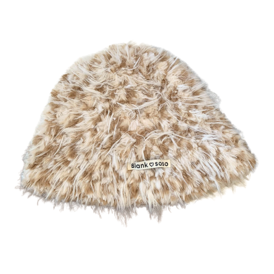Custom Variegated Knitted Winter Bucket Hats Wwbh2410-013 (3)