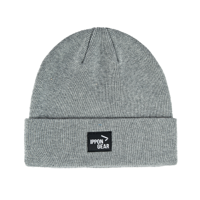 Eco Plain Multicolor Knitted Cuffed Beanies BB-231012-1 (2)