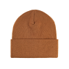 Eco Plain Multicolor Knitted Cuffed Beanies BB-231012-1 (3)