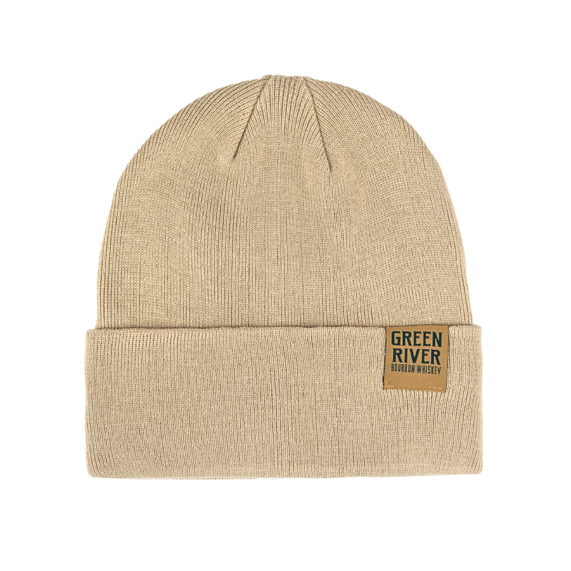 Eco Plain Multicolor Knitted Cuffed Beanies BB-231012-1 (4)