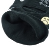Embroidered Full-Cover One-Hole Knit Balaclava BM-230915-01 (4)