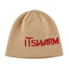 Jacquard Letter Short Cuffless Beanies SFA-220923-06 (1)