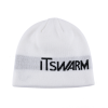 Jacquard Letter Short Cuffless Beanies SFA-220923-06 (2)