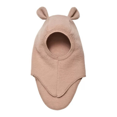 Kids Adorable RabbitBear Ears Balaclavas Wk2410-03 (2)