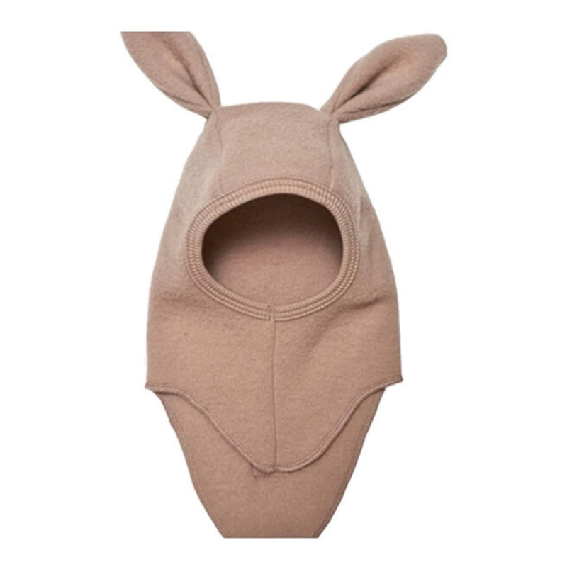 Kids Adorable RabbitBear Ears Balaclavas Wk2410-03 (3)