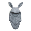 Kids Adorable RabbitBear Ears Balaclavas Wk2410-03 (4)