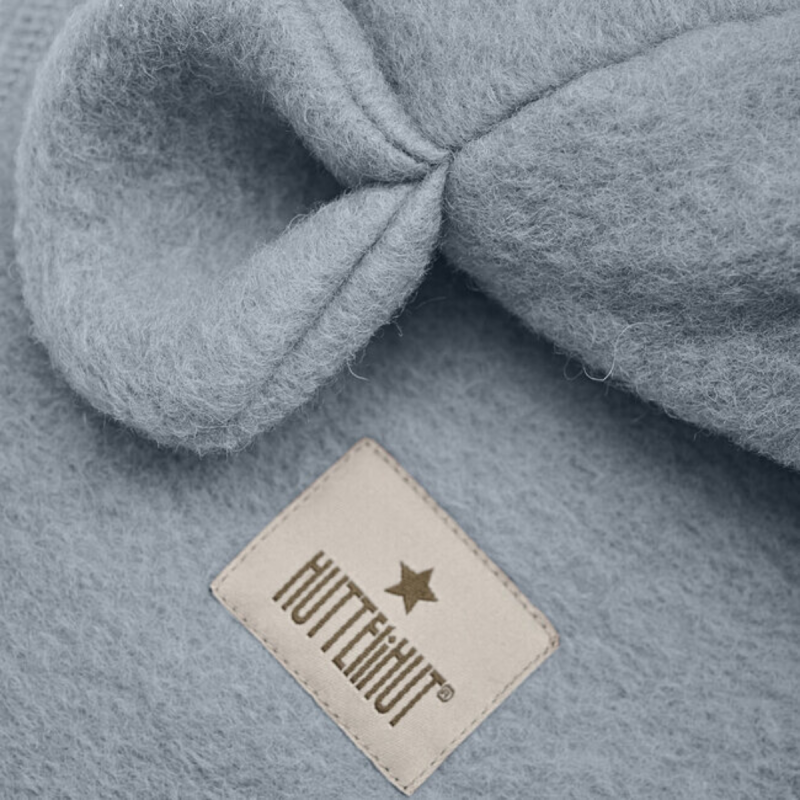 Kids Adorable RabbitBear Ears Balaclavas Wk2410-03 (7)