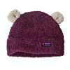 Kids Cute Bear Ears Winter Beanie Hats Wkwh2410-2 (2)