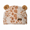 Kids Cute Bear Ears Winter Beanie Hats Wkwh2410-2 (6)