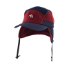 Embroidered PatchworkPlain Earflap Hats We2410-11 (1)