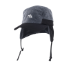 Embroidered PatchworkPlain Earflap Hats We2410-11 (2)