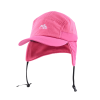 Embroidered PatchworkPlain Earflap Hats We2410-11 (3)