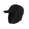 Winter Warm Plain Faux Fur Earflap Hats We2410-7 (4)