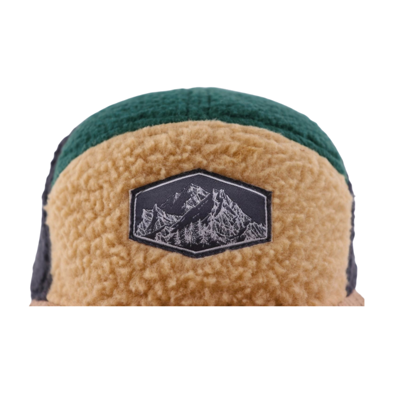 winter baseball cap