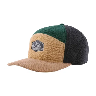 berretto da baseball invernale