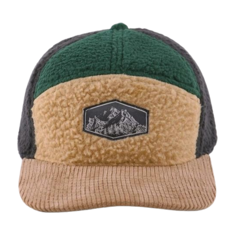 winter baseball cap