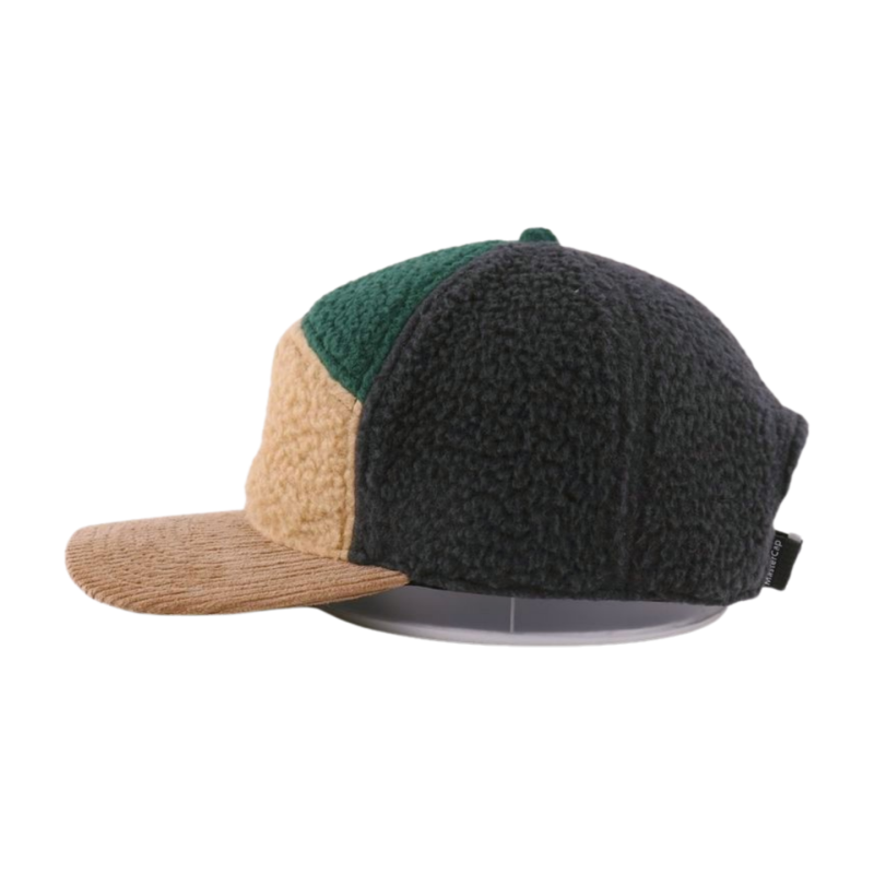 winter baseball cap