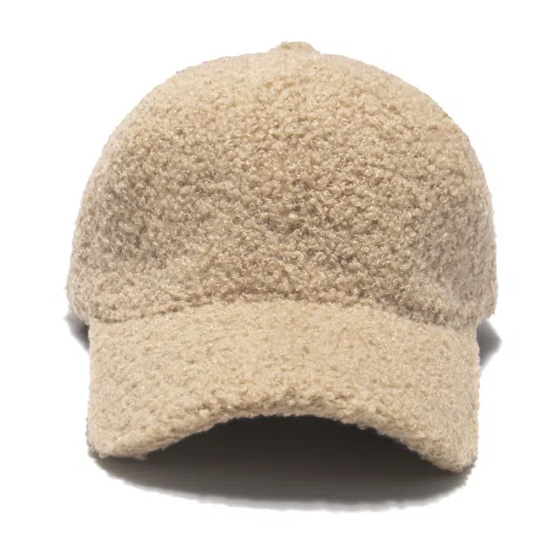 custom baseball cap