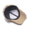custom baseball cap