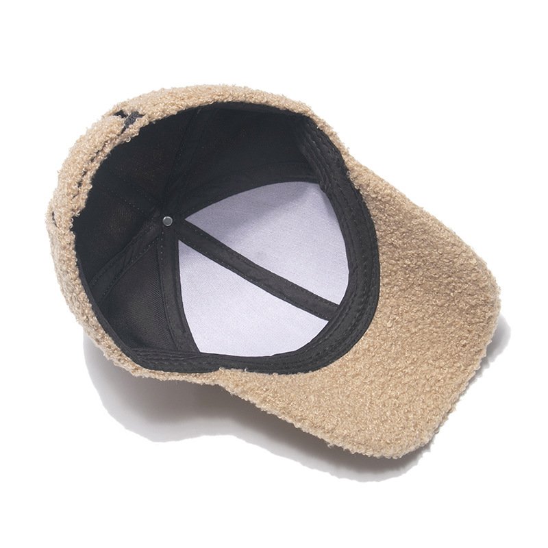 custom baseball cap
