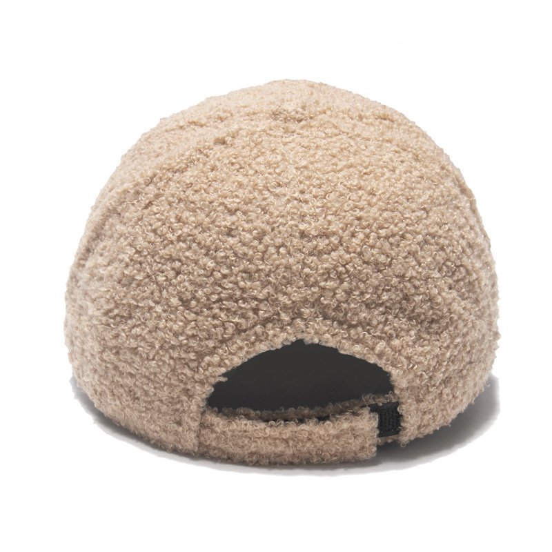 custom baseball cap