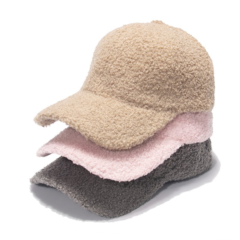 custom baseball cap