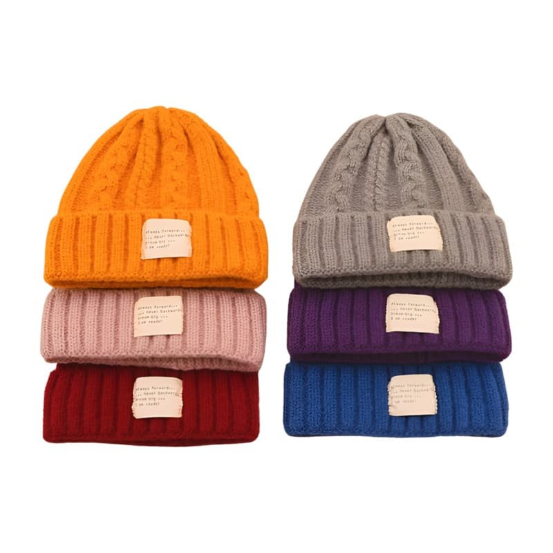 custom beanie hat