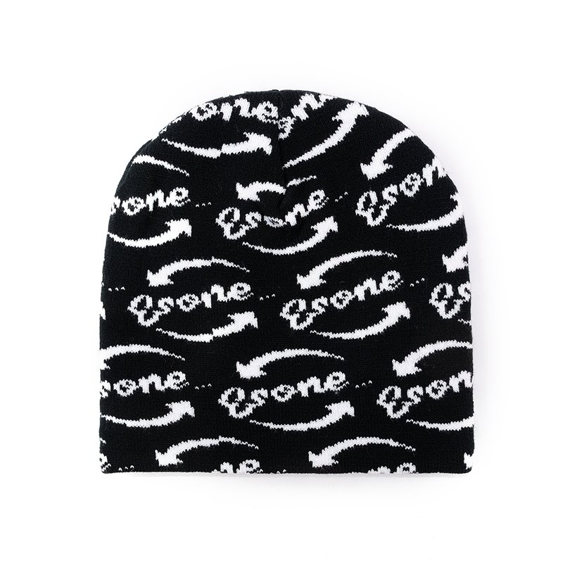 custom beanie