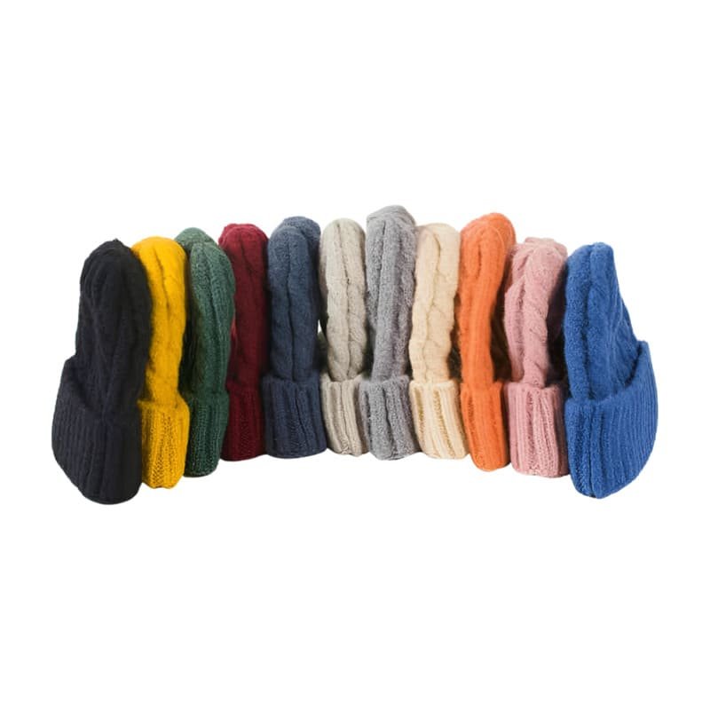 custom beanie hat