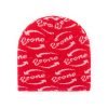custom beanie