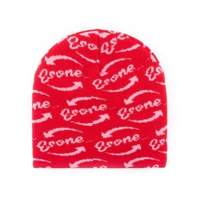 custom beanie