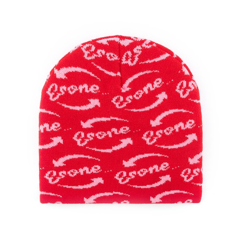 custom beanie