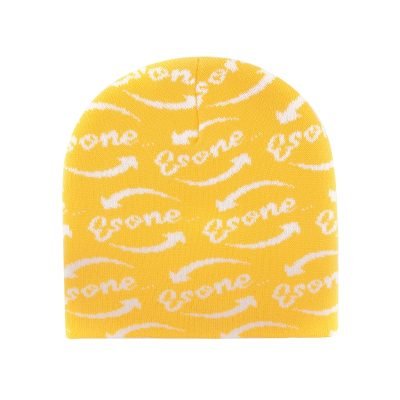 custom beanie