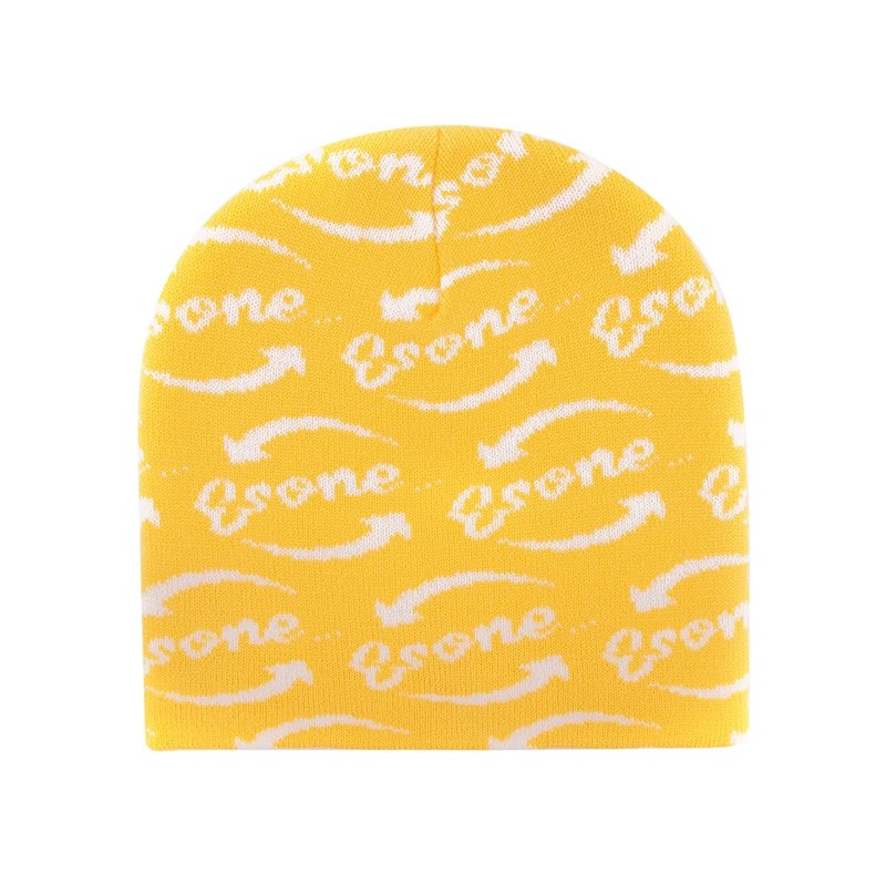 custom beanie
