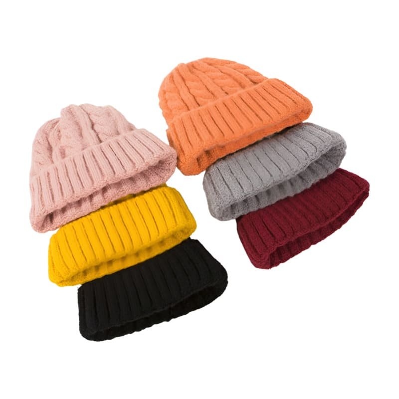 custom beanie hat