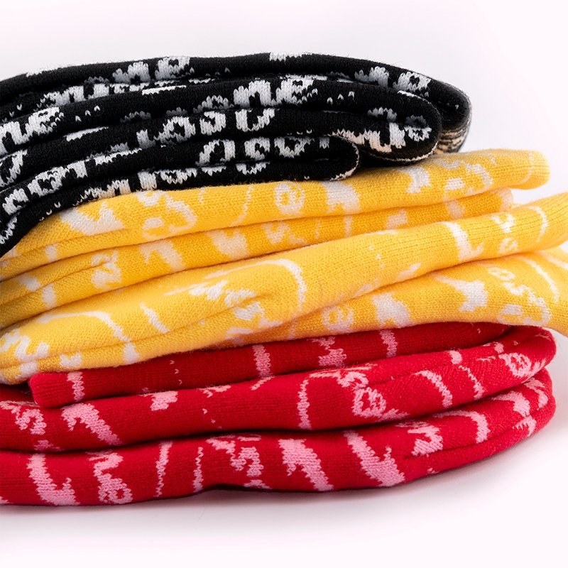 custom beanie