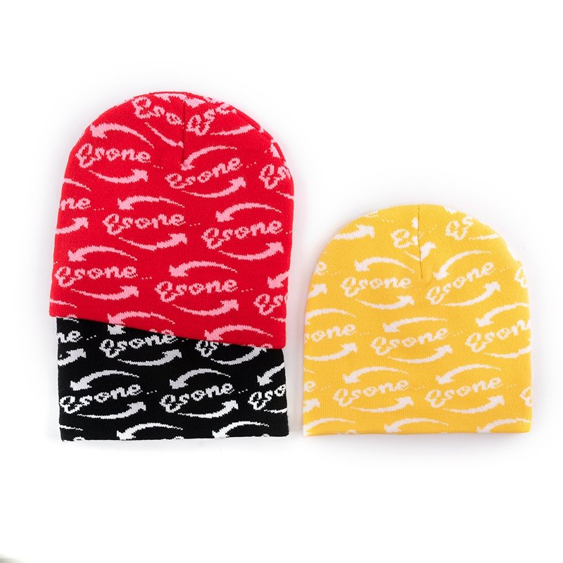 custom beanie