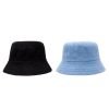 winter bucket hat