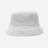 winter bucket hat