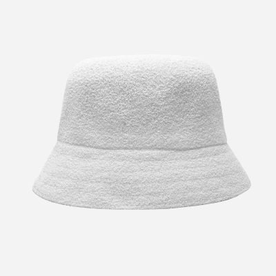 winter bucket hat