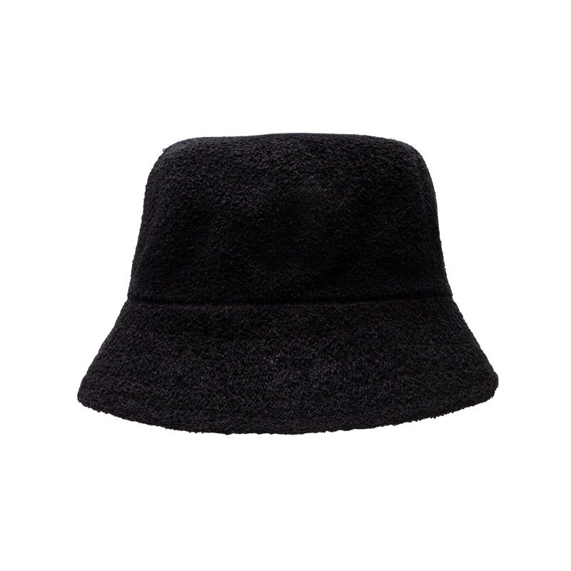winter bucket hat