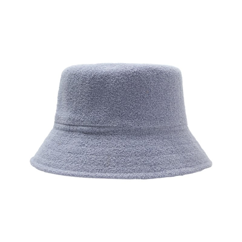 winter bucket hat