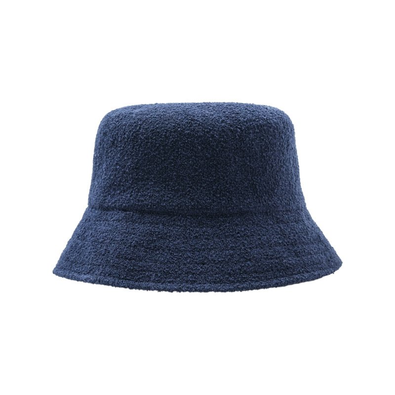 winter bucket hat