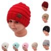kids witnter hats