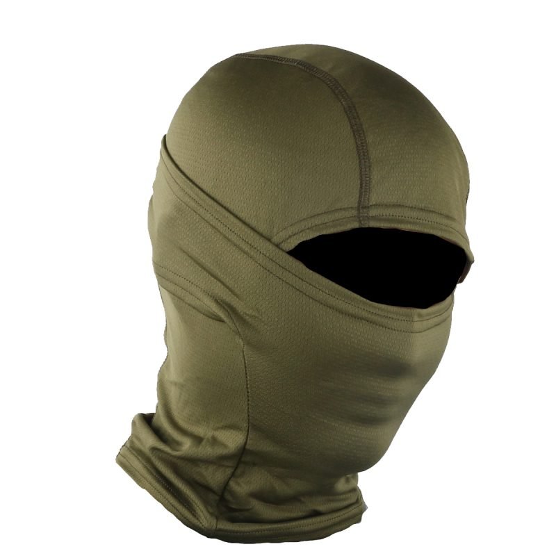 Ski Mask