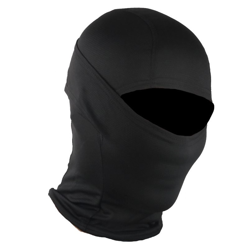 Ski Mask