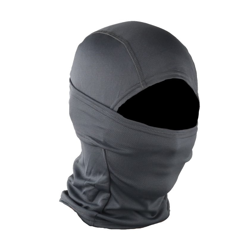 Ski Mask