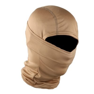 Ski Mask