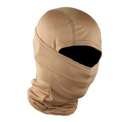 Ski Mask